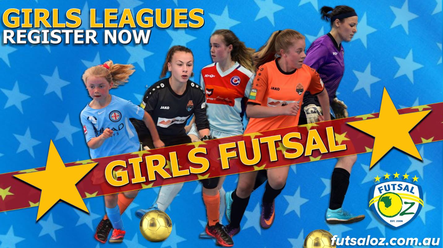 Girls Futsal