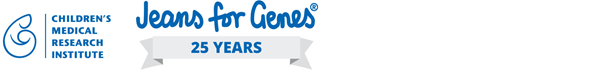 Jeans for Genes