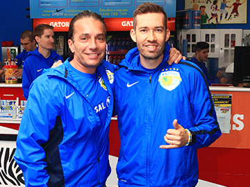 Futsal Oz staff image 2