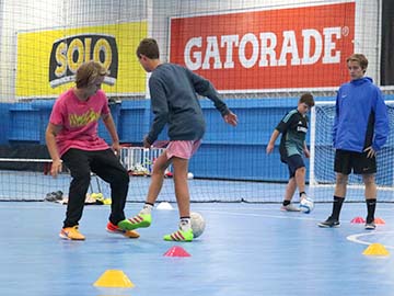 Weekend clinics image 3