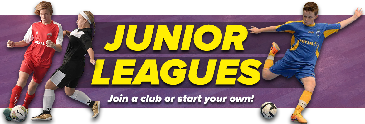 Junior Clubs Program