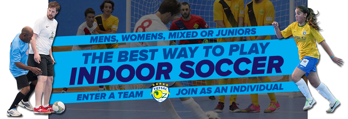 Social Futsal